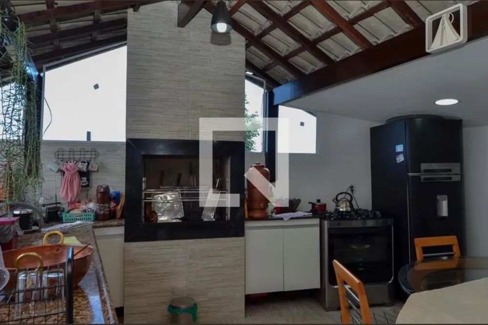 Casa, 5 quartos, 450 m² - Foto 137