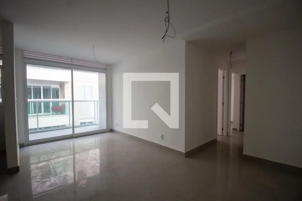 Apartamento, 1 quarto, 71 m² - Foto 1