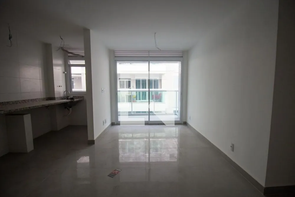 Apartamento, 1 quarto, 71 m² - Foto 3