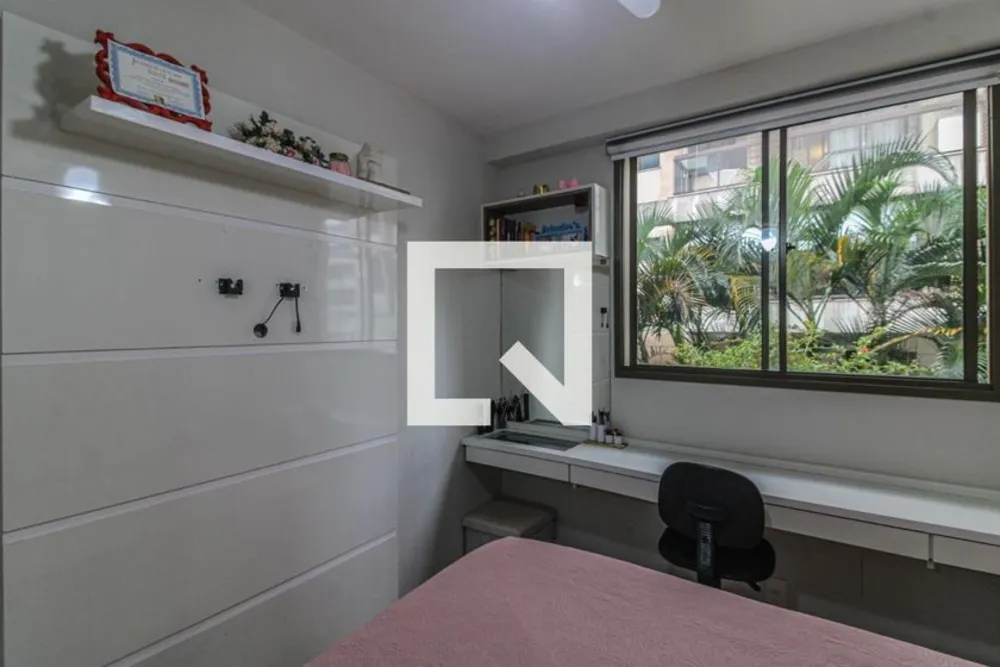 Apartamento, 3 quartos, 85 m² - Foto 32