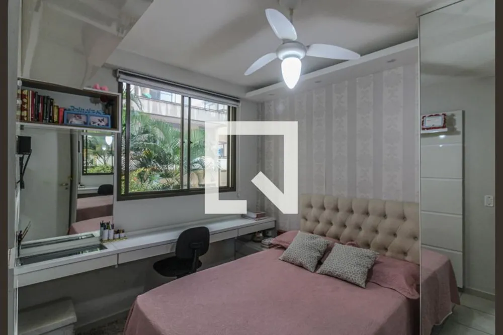 Apartamento, 3 quartos, 85 m² - Foto 30