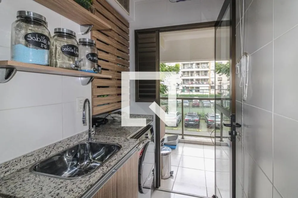 Apartamento, 3 quartos, 85 m² - Foto 56