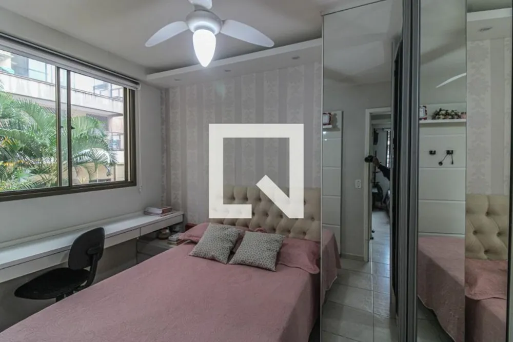 Apartamento, 3 quartos, 85 m² - Foto 35