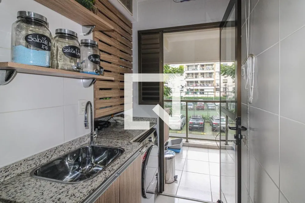 Apartamento, 3 quartos, 85 m² - Foto 57