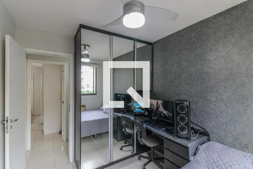 Apartamento, 3 quartos, 85 m² - Foto 40