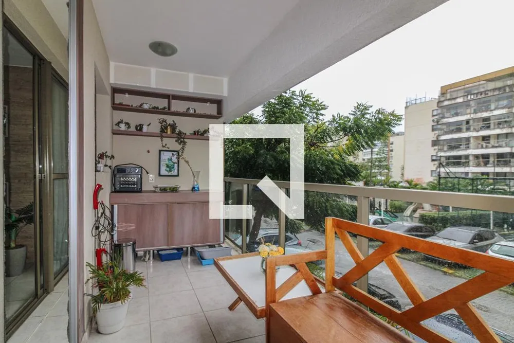 Apartamento, 3 quartos, 85 m² - Foto 12