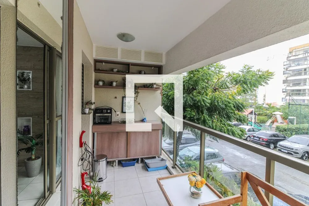 Apartamento, 3 quartos, 85 m² - Foto 10