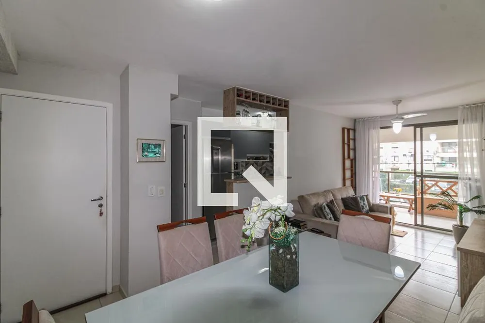 Apartamento, 3 quartos, 85 m² - Foto 4