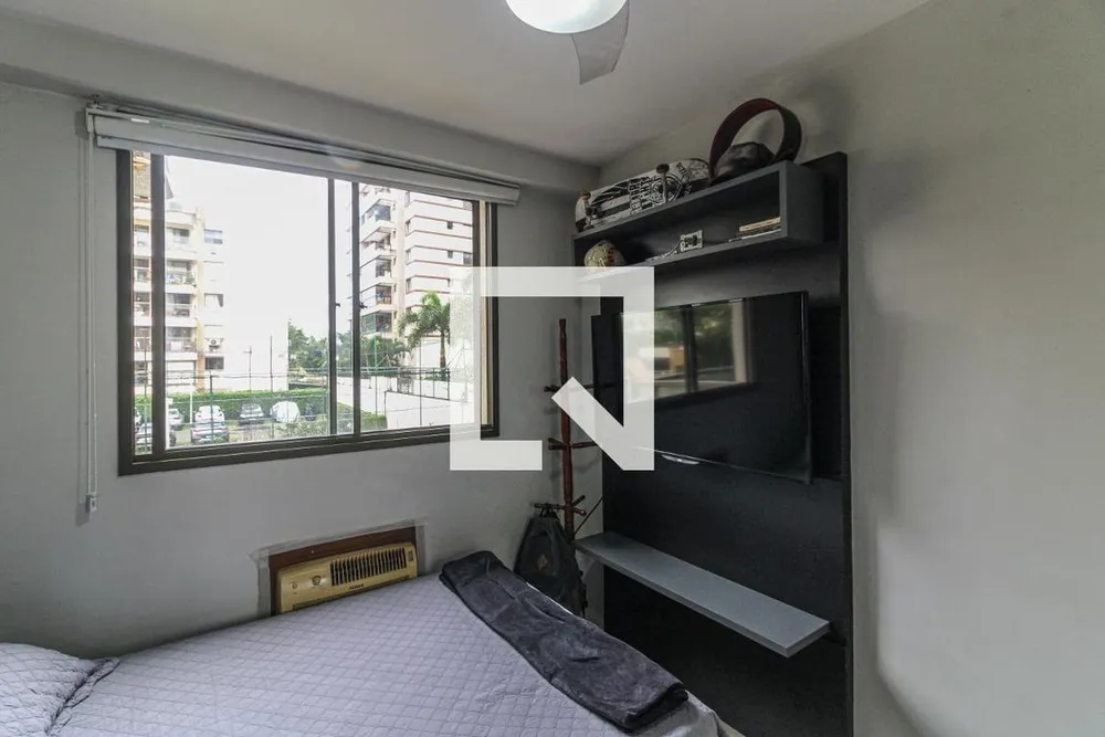 Apartamento, 3 quartos, 85 m² - Foto 39