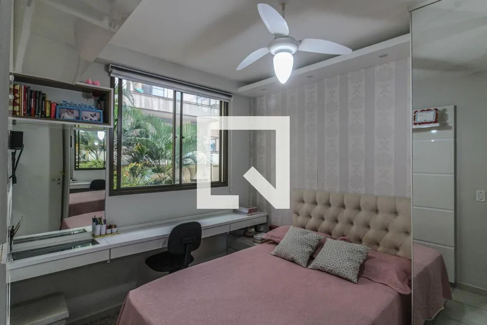 Apartamento, 3 quartos, 85 m² - Foto 31