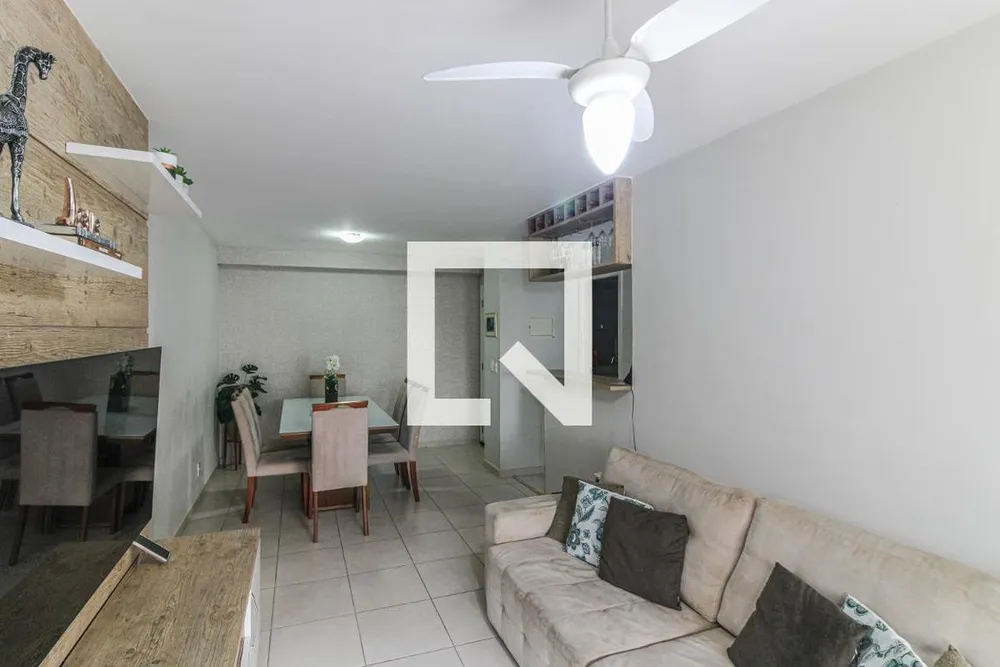 Apartamento, 3 quartos, 85 m² - Foto 8