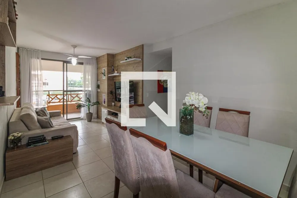 Apartamento, 3 quartos, 85 m² - Foto 2