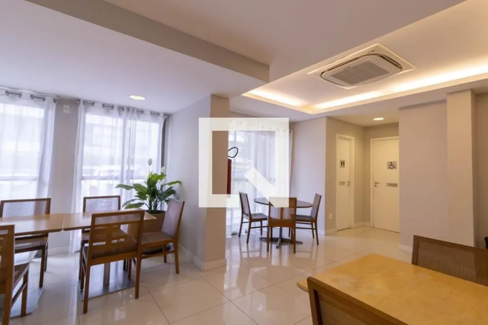 Apartamento, 3 quartos, 85 m² - Foto 88
