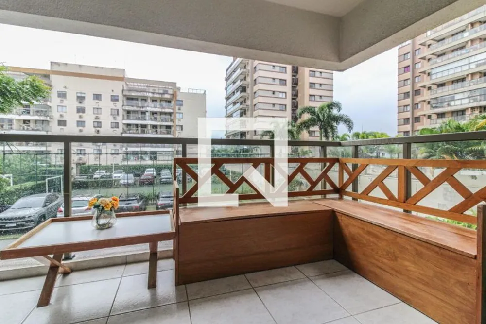 Apartamento, 3 quartos, 85 m² - Foto 16