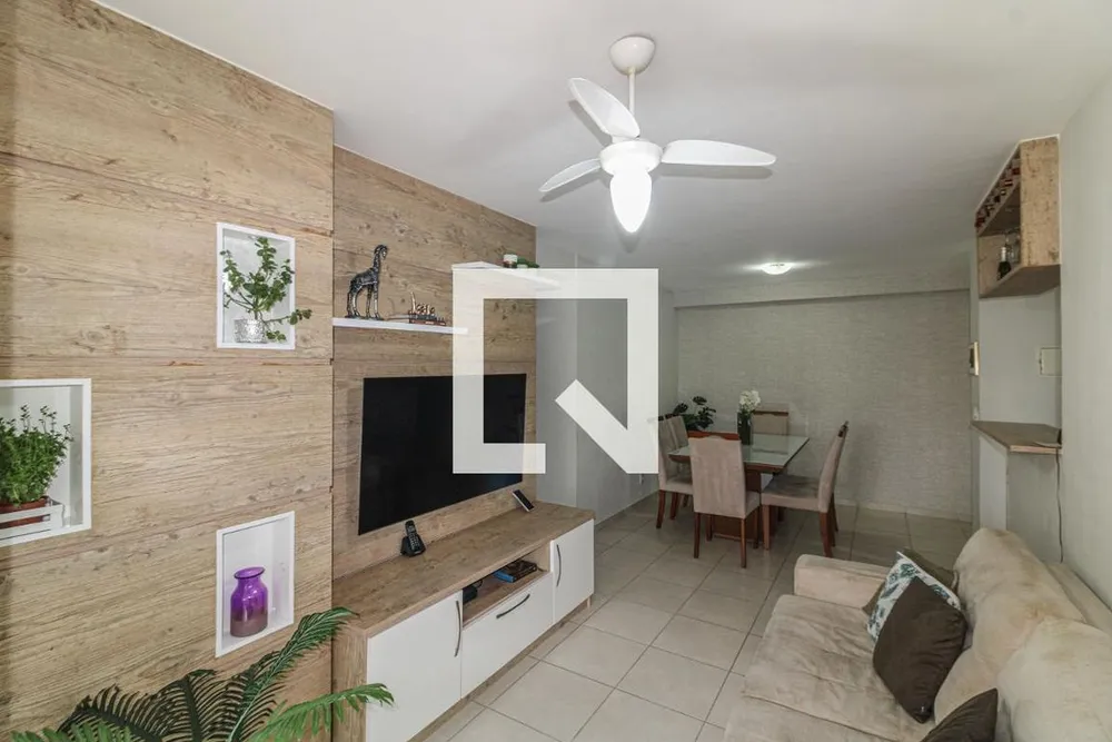 Apartamento, 3 quartos, 85 m² - Foto 5