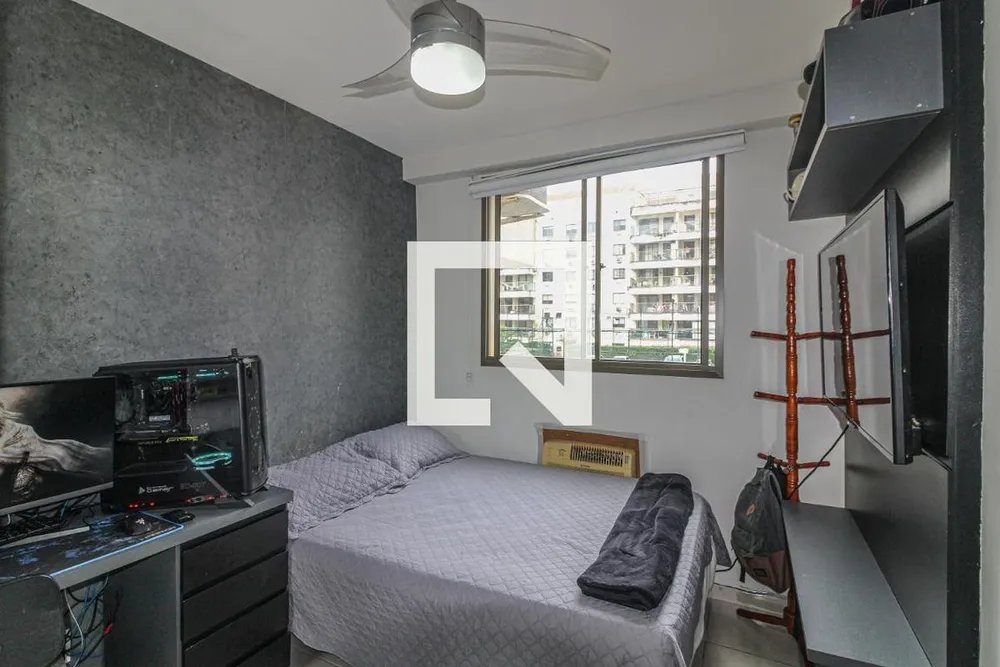 Apartamento, 3 quartos, 85 m² - Foto 37