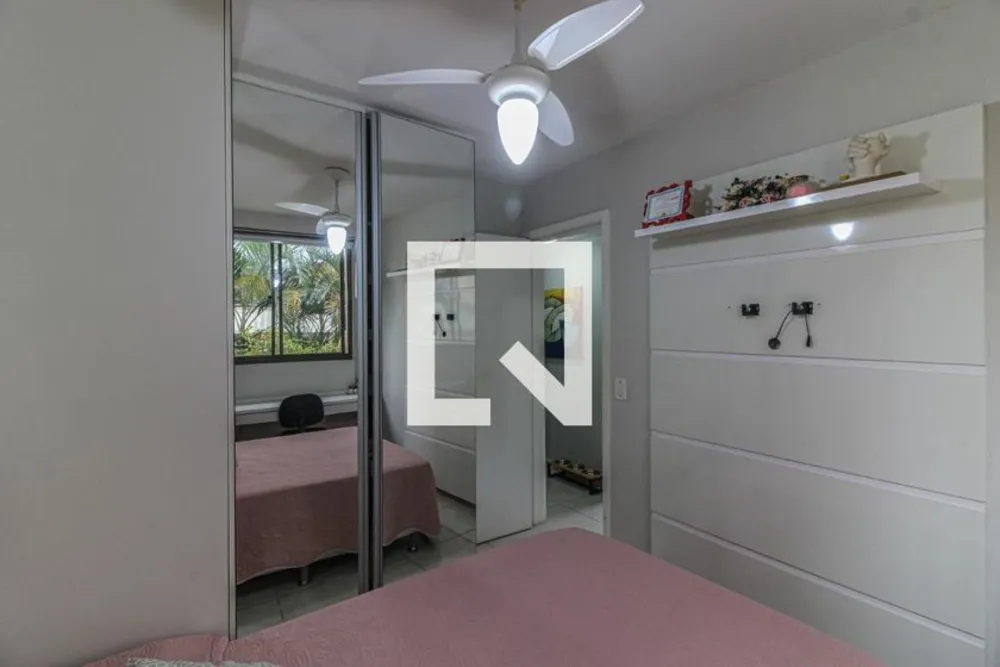 Apartamento, 3 quartos, 85 m² - Foto 33