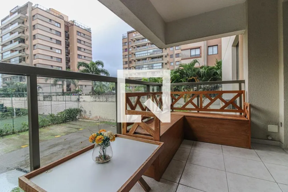 Apartamento, 3 quartos, 85 m² - Foto 14