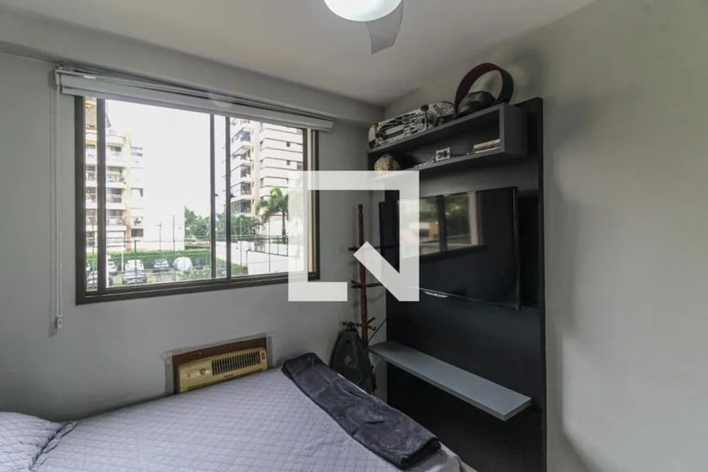 Apartamento, 3 quartos, 85 m² - Foto 38
