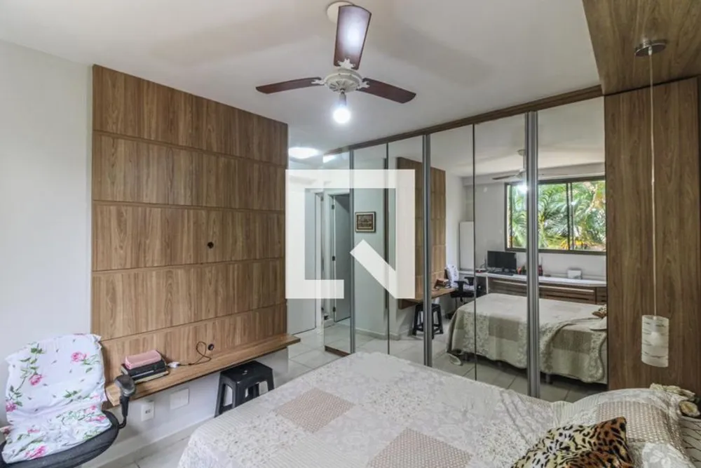 Apartamento, 3 quartos, 85 m² - Foto 24