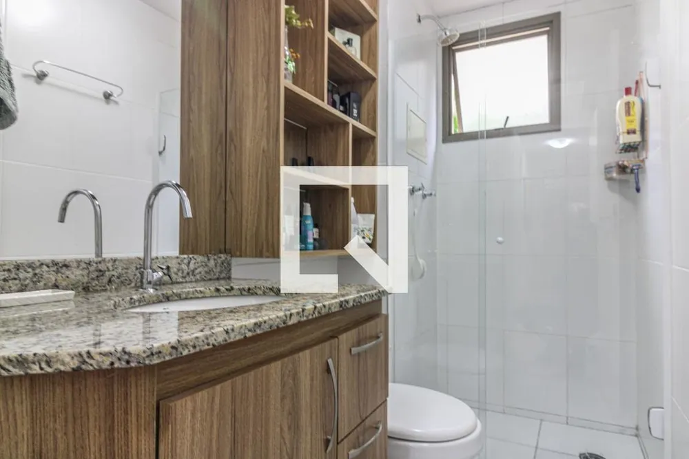 Apartamento, 3 quartos, 85 m² - Foto 25