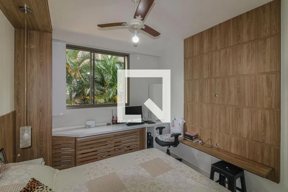 Apartamento, 3 quartos, 85 m² - Foto 21