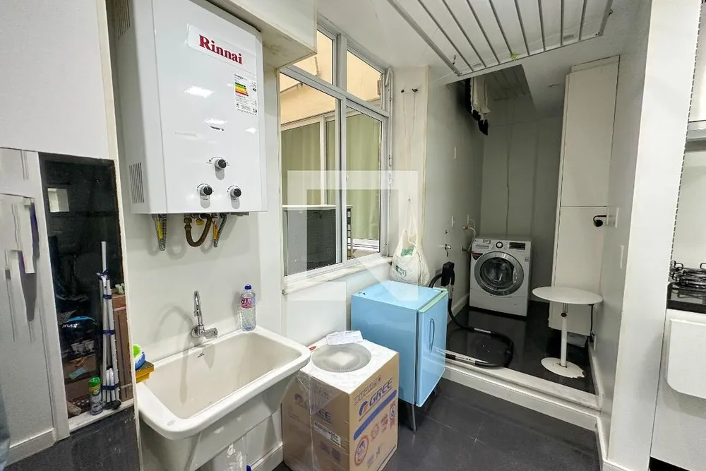 Apartamento, 3 quartos, 135 m² - Foto 18