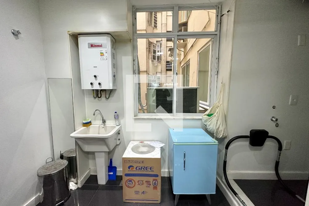 Apartamento, 3 quartos, 135 m² - Foto 29
