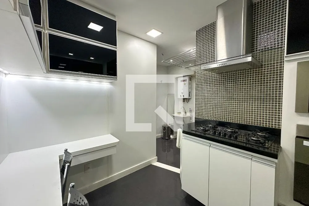 Apartamento, 3 quartos, 135 m² - Foto 44