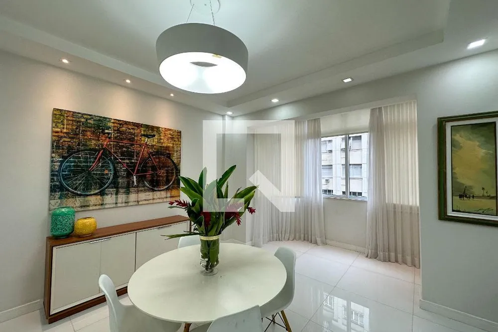 Apartamento, 3 quartos, 135 m² - Foto 3