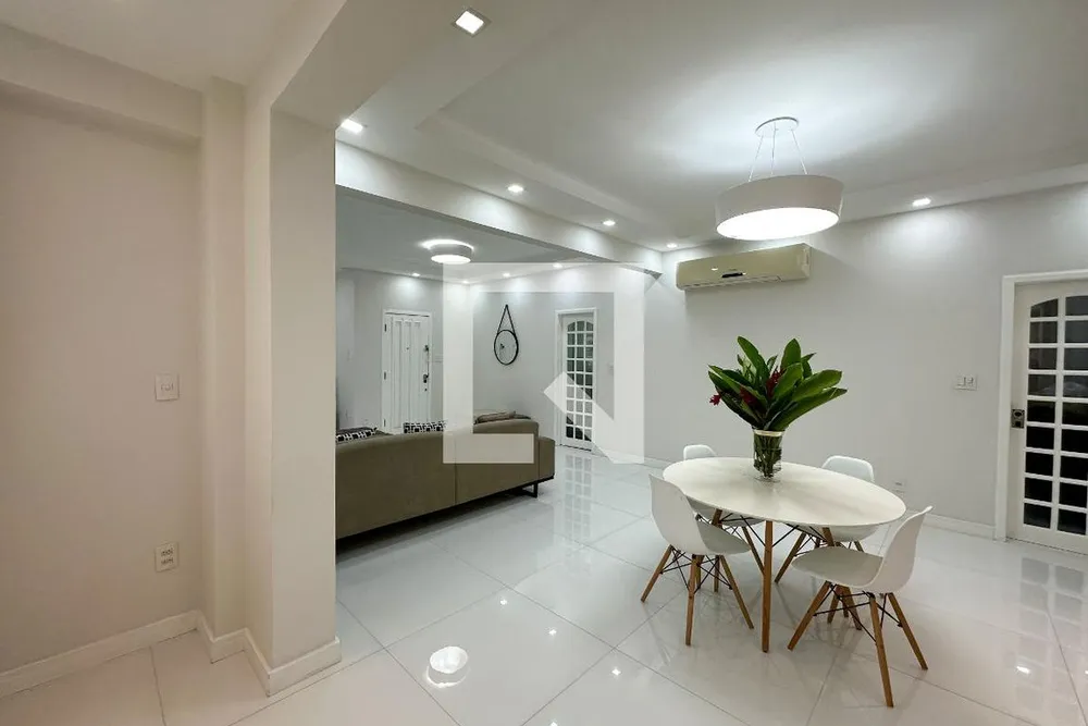 Apartamento, 3 quartos, 135 m² - Foto 7