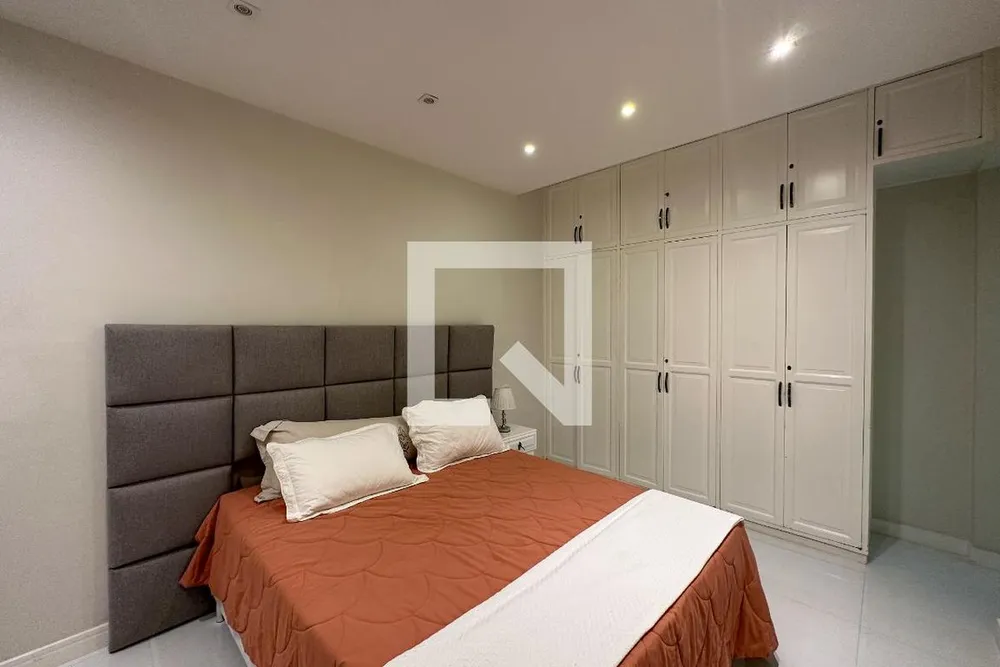 Apartamento, 3 quartos, 135 m² - Foto 11