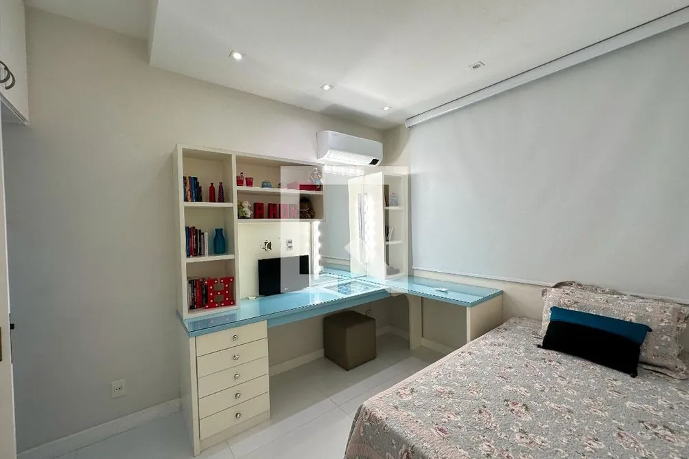 Apartamento, 3 quartos, 135 m² - Foto 13