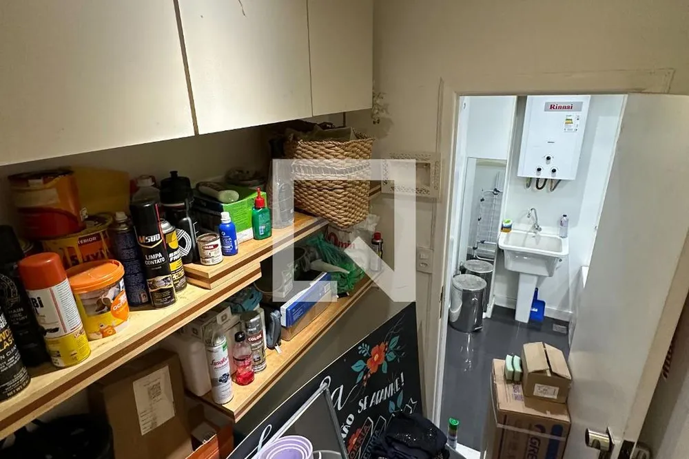 Apartamento, 3 quartos, 135 m² - Foto 23