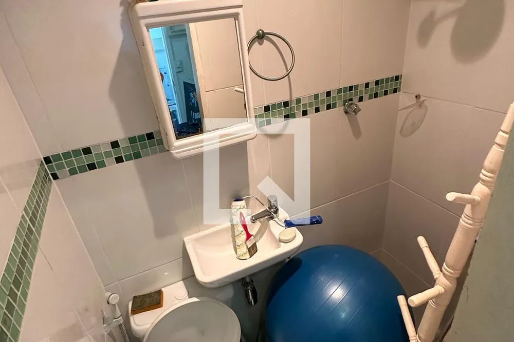 Apartamento, 3 quartos, 135 m² - Foto 20