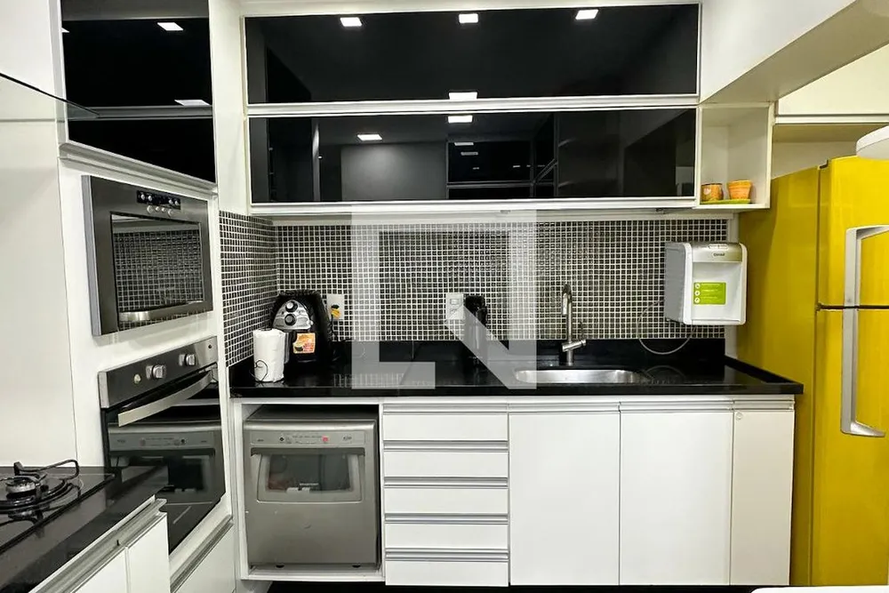 Apartamento, 3 quartos, 135 m² - Foto 26