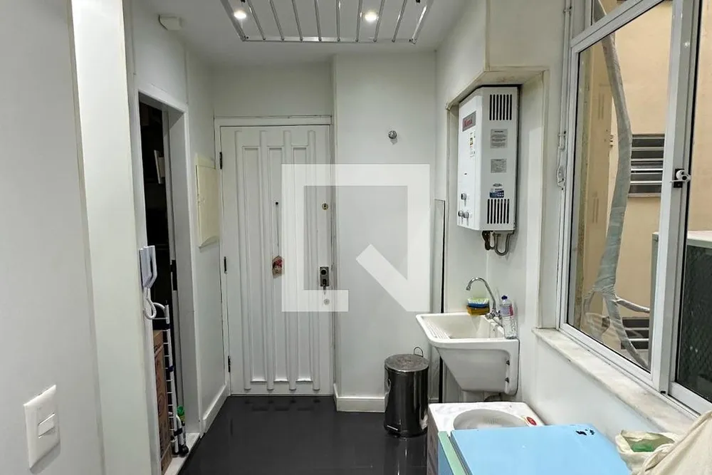 Apartamento, 3 quartos, 135 m² - Foto 21