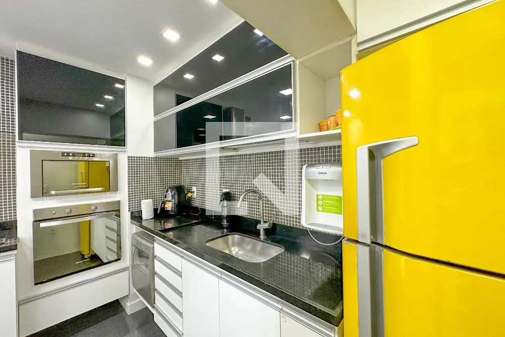 Apartamento, 3 quartos, 135 m² - Foto 42
