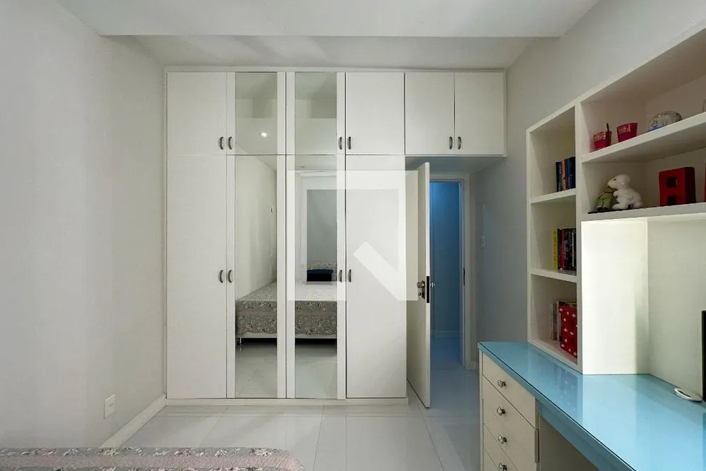 Apartamento, 3 quartos, 135 m² - Foto 41