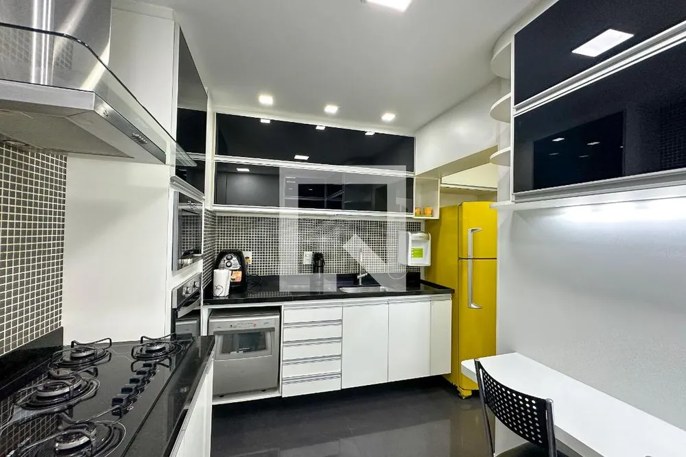 Apartamento, 3 quartos, 135 m² - Foto 32