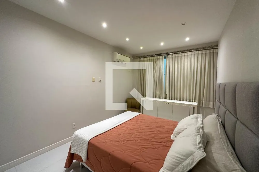Apartamento, 3 quartos, 135 m² - Foto 10