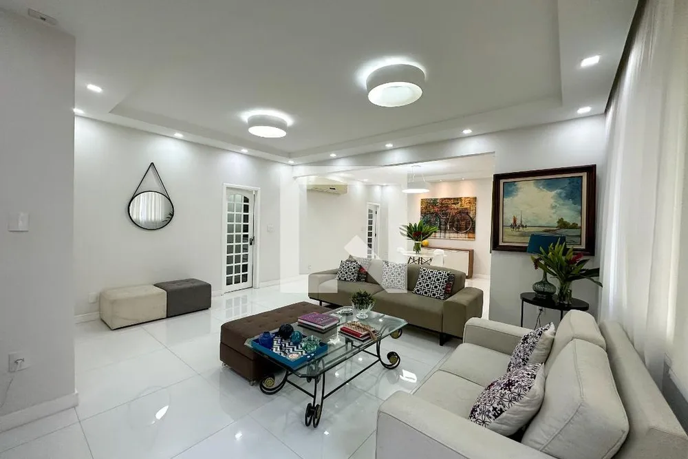 Apartamento, 3 quartos, 135 m² - Foto 2