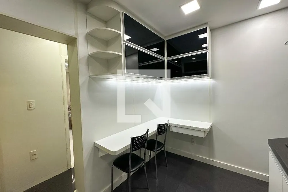 Apartamento, 3 quartos, 135 m² - Foto 24