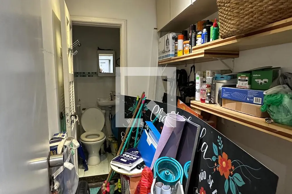 Apartamento, 3 quartos, 135 m² - Foto 38