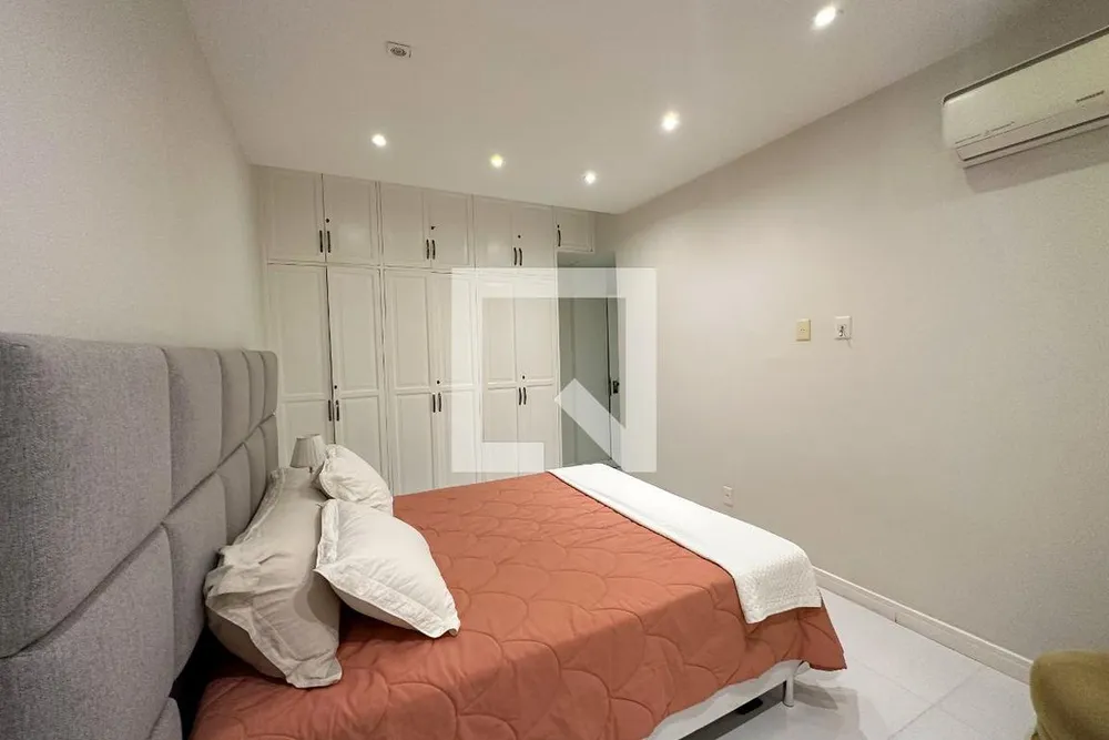 Apartamento, 3 quartos, 135 m² - Foto 8