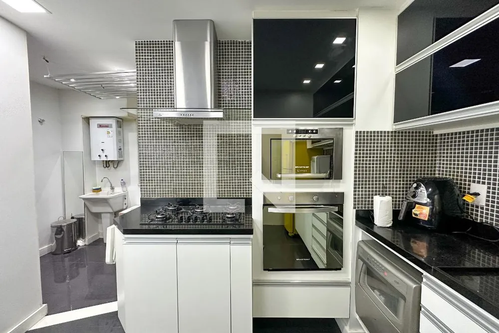 Apartamento, 3 quartos, 135 m² - Foto 33