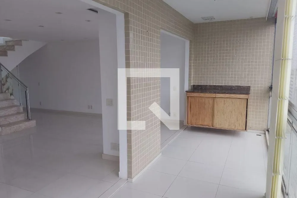 Cobertura, 4 quartos, 220 m² - Foto 3