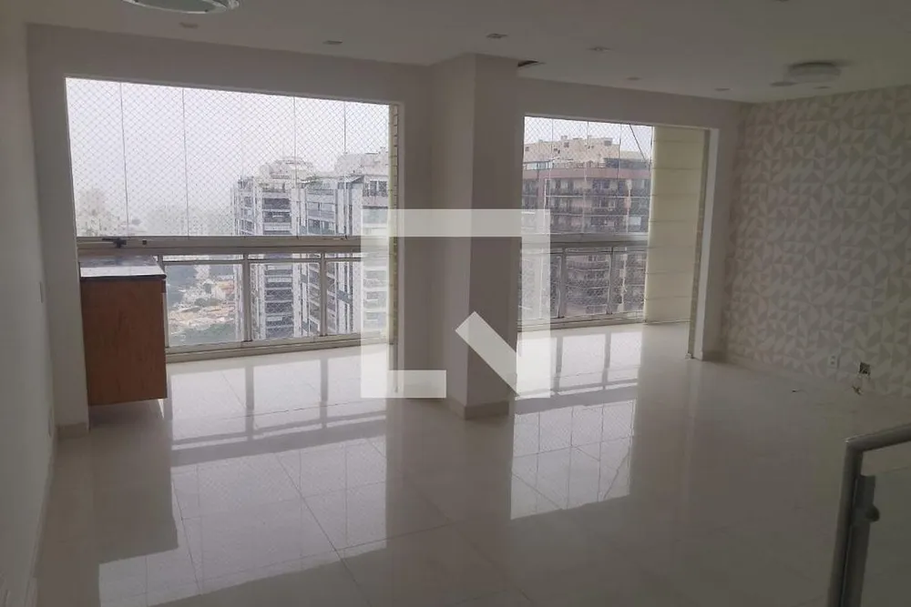 Cobertura, 4 quartos, 220 m² - Foto 1