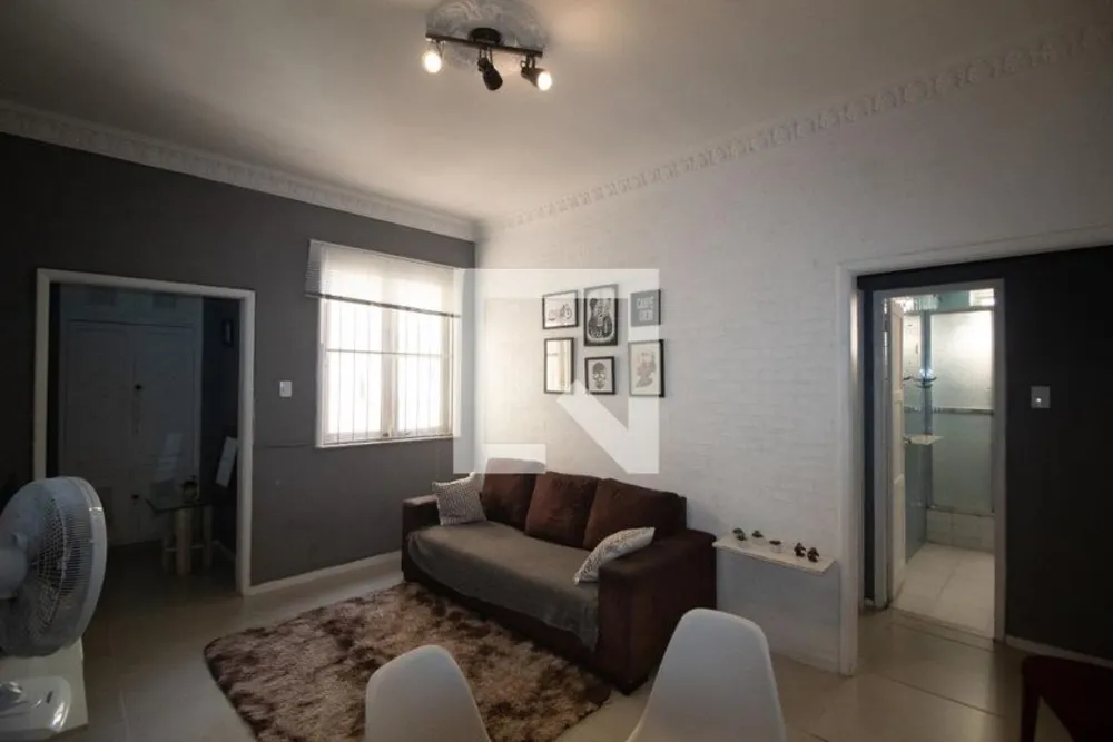 Apartamento, 2 quartos, 70 m² - Foto 4
