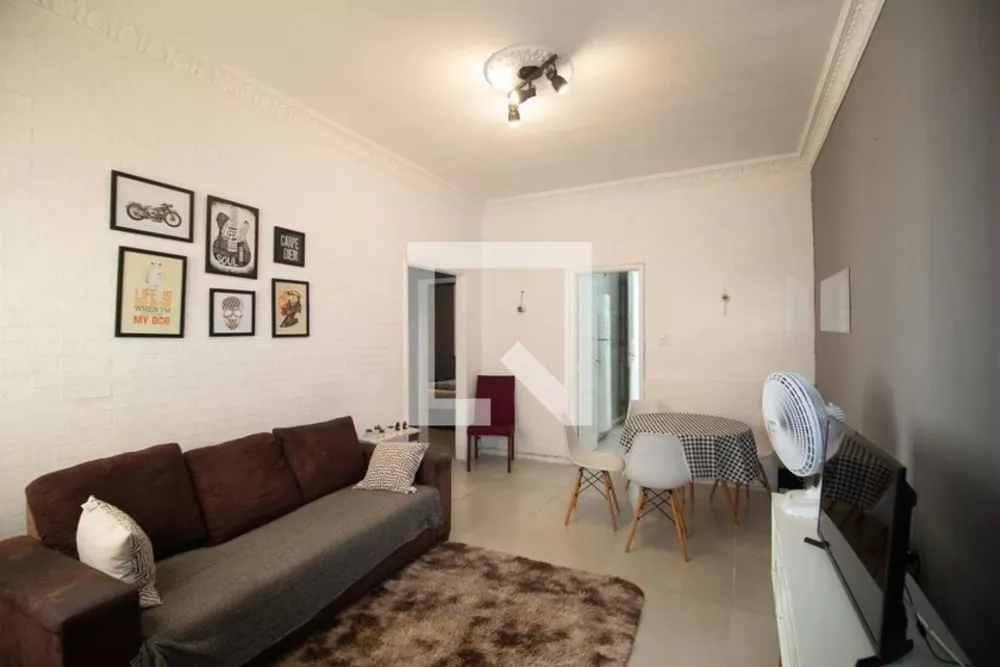 Apartamento, 2 quartos, 70 m² - Foto 1